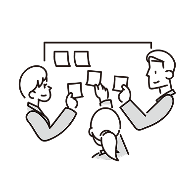 運用・改善サポート